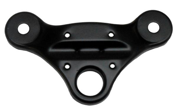 Gabelbrücke EBR-Gabel schwarz